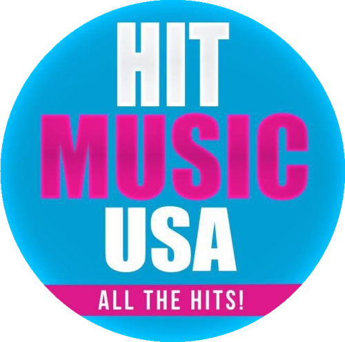 HitMusicUSA logo