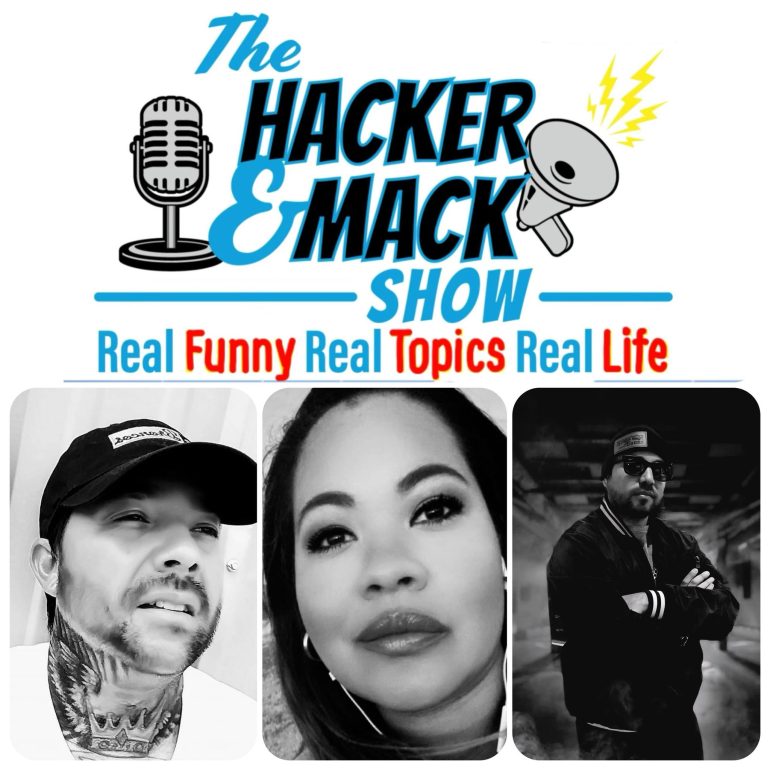 Hacker & Mack Hacker & Mack