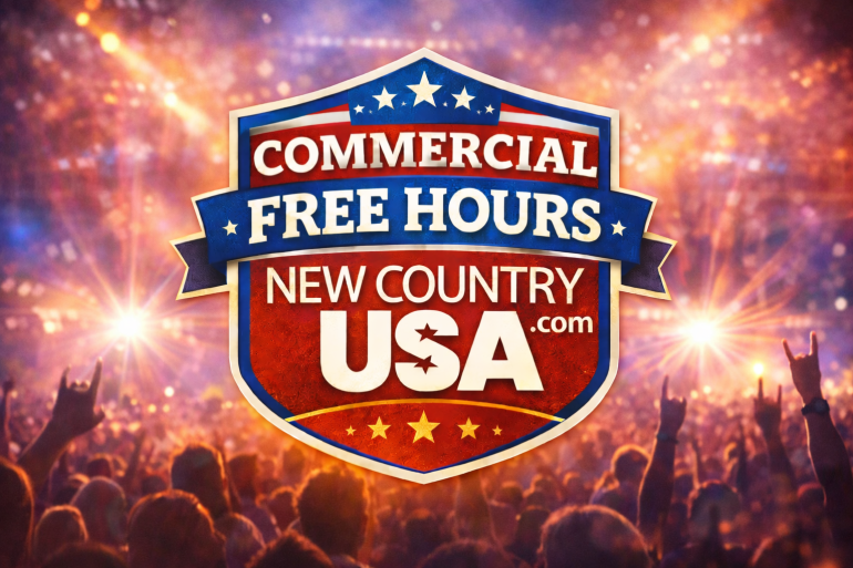 Commercial Free Country