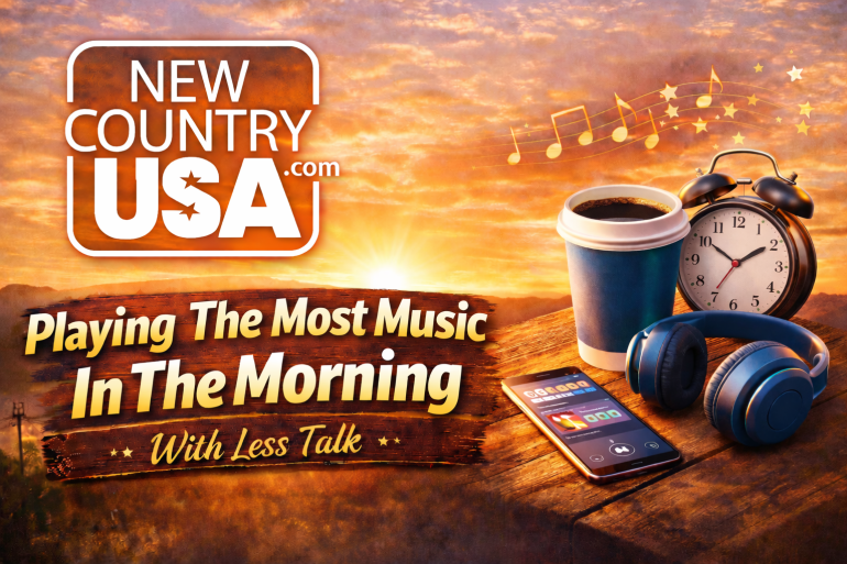 Most Music in The Mornings